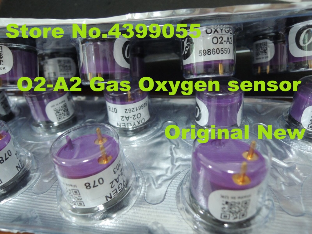 (10PCS) O2-A2  